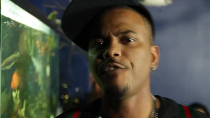 Flames Binladin - S.w.a.g.