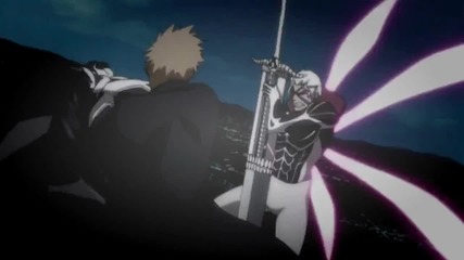 [bleach Amv] Liar - Thx For 360+ !
