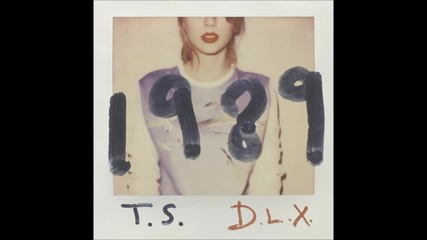 Taylor Swift - New Romantics [ A U D I O ]