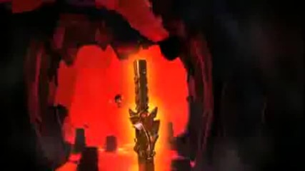 Lego Ninjago Teaser Trailer 1