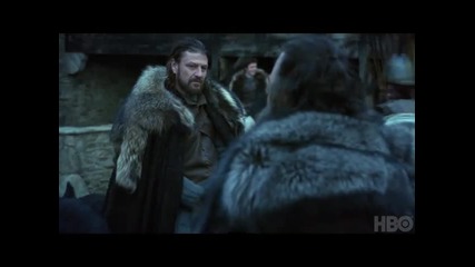 Stark Portraits Ned Stark