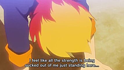 Youkai Watch Jam: Youkai Gakuen Y - N to no Souguu Episode 10