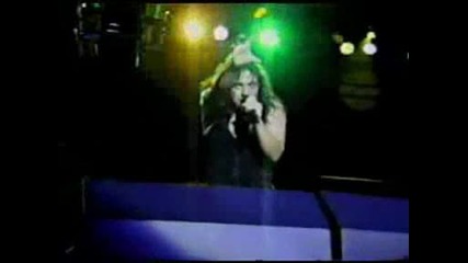 Manowar - Hail & Kill