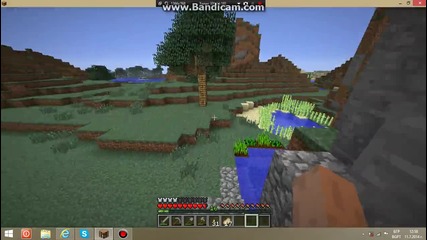 Minecraft With Marka_999 Епизод 8