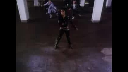 Michael Jackson - Bad 