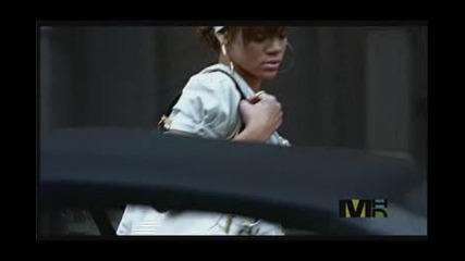 Rihanna - Unfaithful H D (официално видео) + превод