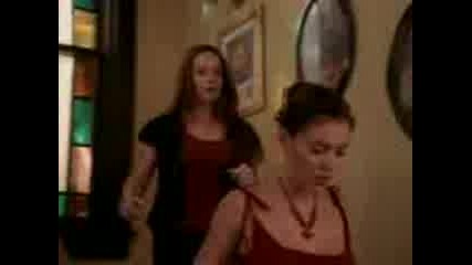 Charmed 08x05