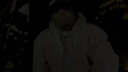 Big Boi - General Patton 