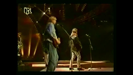 Stay With Me Tonight - Chris Norman 