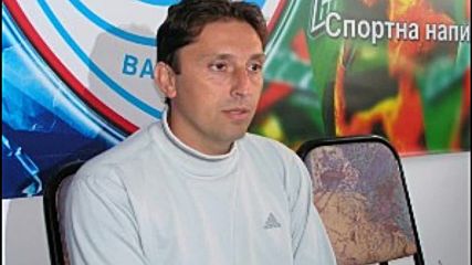 Атанас Атанасов