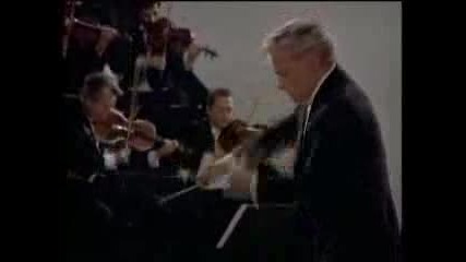 Karajan - Beethoven Symphony No.7