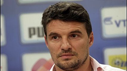 Йовов: Тони Здравков остава начело на Левски, добър завършек на 2013