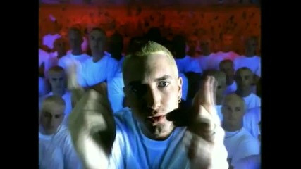 Eminem - The Real Slim Shady 