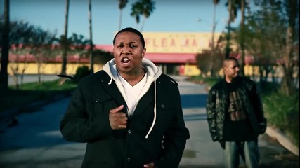 Cory Mo feat. Killa Kyleon - Lets Get It [ Official Video H D 2011 ]