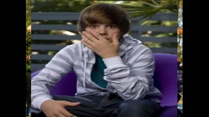 justin bieber