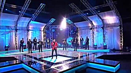 Goran Vukosic - Poljubac za kraj - Tv Pink 2016