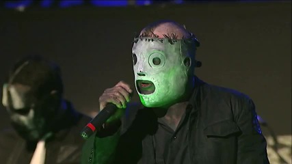 Slipknot - Snuff 