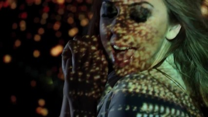 Melanie C - Think About It ( Music Video H D )