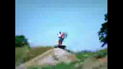 каскада с мотор :d