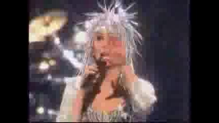 Cher - Believe - Las Vegas
