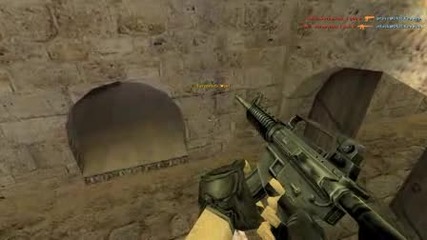 The - Best - Movie - Ever - The Mousesports !