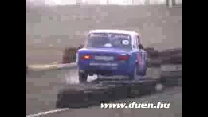 Vaz 2101 Vs Vaz 2107