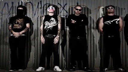 9 Lives - Freaky Now