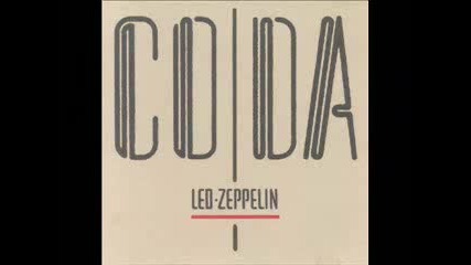 Led Zeppelin - Ozone Baby