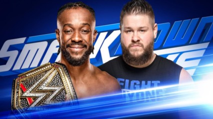 ¿Kofi Kingston quedará KO?: WWE Ahora, Mayo 28, 2019