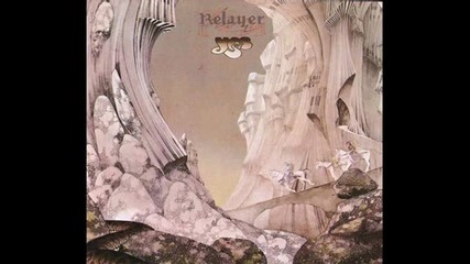 Yes-relayer 1974 [full Album]