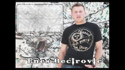 Enes Becirovic Engy 2010 Hit (jaci smo od svih)
