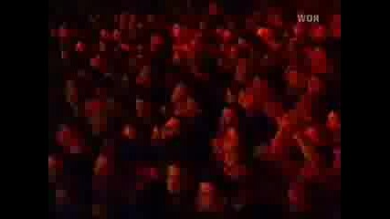 Muse - Hysteria [rock Am Ring Live 18.05.2002] - Early Version