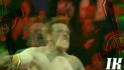 Wwe King Sheamus Titantron