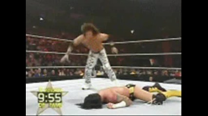 John Morrison 