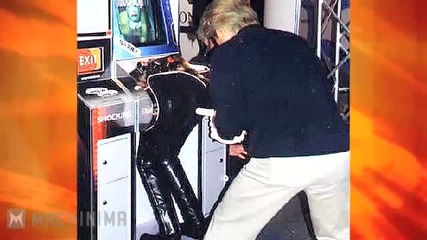Top 10 Games To Fap To