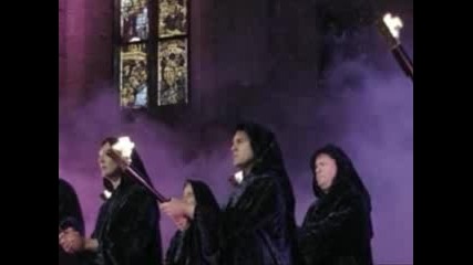 Gregorian - Lady Darbanville (Cover Cat Stevens)