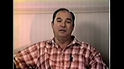 Bill Cooper - The Cnn Interview (pt. 1 of 12)