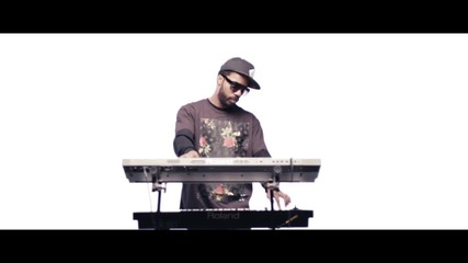 7 Days of Funk ( Dam Funk & Snoop Zilla ) - Do My Thang