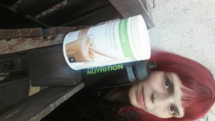 Herbalife Nutrition
