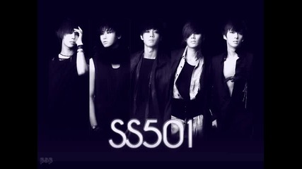 .ss501. Hyun Min