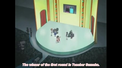 Kirarin Revolution episode 92