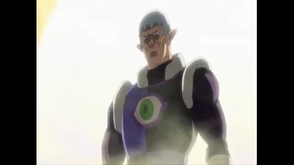 Blue dragon Tenkai no Shichi Ryuu 35 part 2 3 