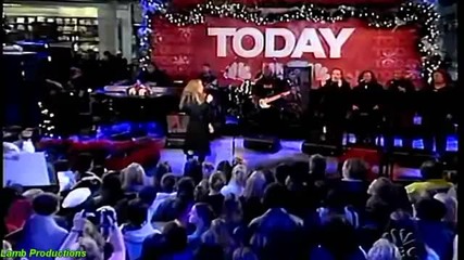 (hd) Mariah Carey Make It Happen Live (mall Of America)