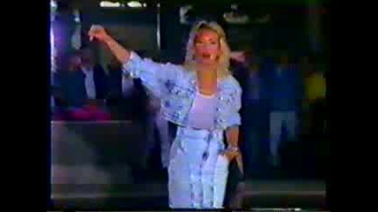 Vesna Zmijanac - Jedan Si Ti
