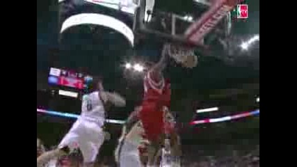 Top 10 - Nba Tv : December 31/2008