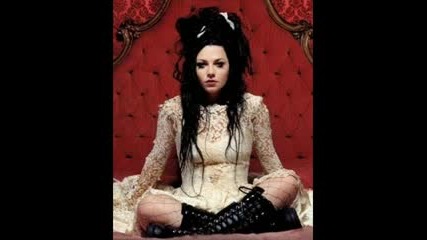 Evanescence - I must be dreaming