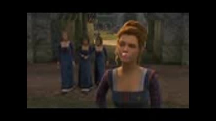 Shrek The Third - Bg Audio.3gp