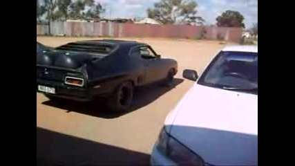 Mad Max 2 - Interceptor