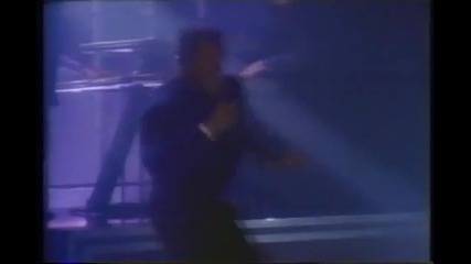Bobby Brown - My Prerogative (live) 
