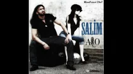 Salim - Son Hediye - 2009 - [yepyeni Albumunden]